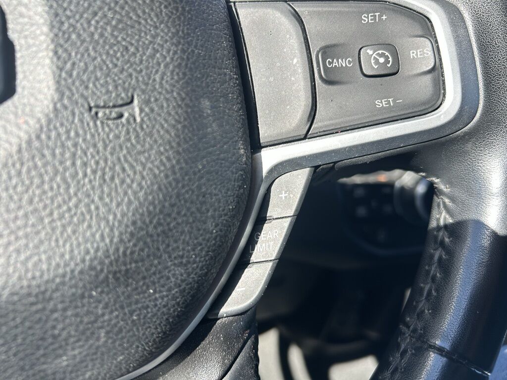 2023 Ram 1500 Big Horn/Lone Star Crestwood KY