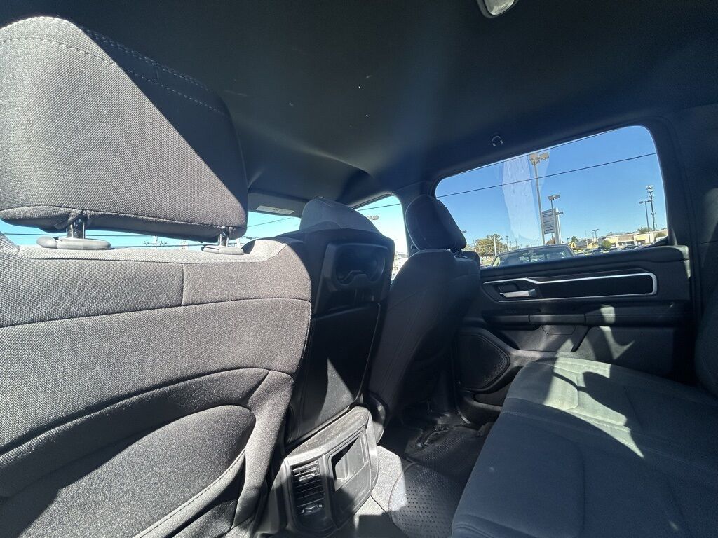 2023 Ram 1500 Big Horn/Lone Star Crestwood KY