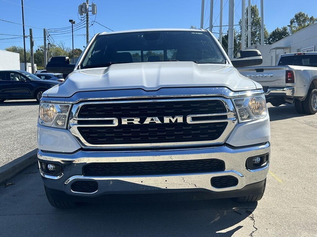 2023 Ram 1500 Big Horn/Lone Star Crestwood KY