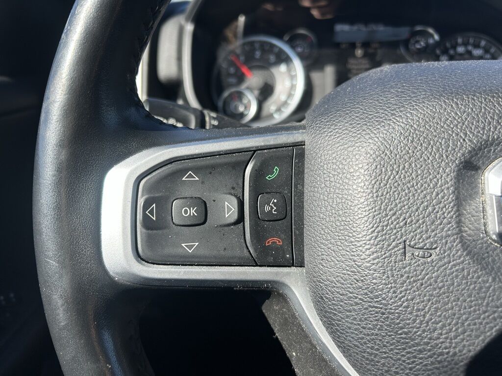 2023 Ram 1500 Big Horn/Lone Star Crestwood KY