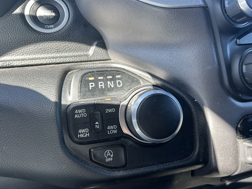 2023 Ram 1500 Big Horn/Lone Star Crestwood KY
