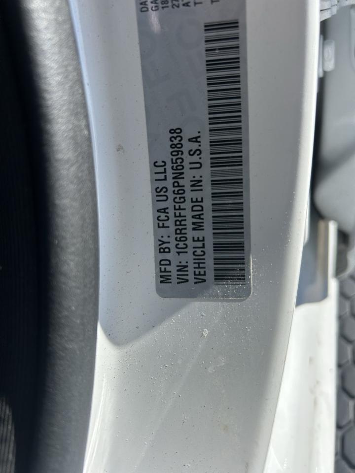 2023 Ram 1500 Big Horn/Lone Star Crestwood KY