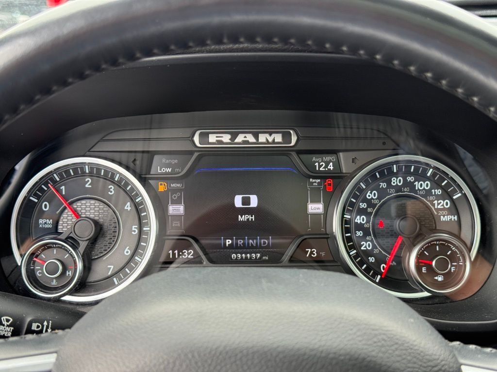 2023 Ram 1500 Big Horn/Lone Star Crestwood KY