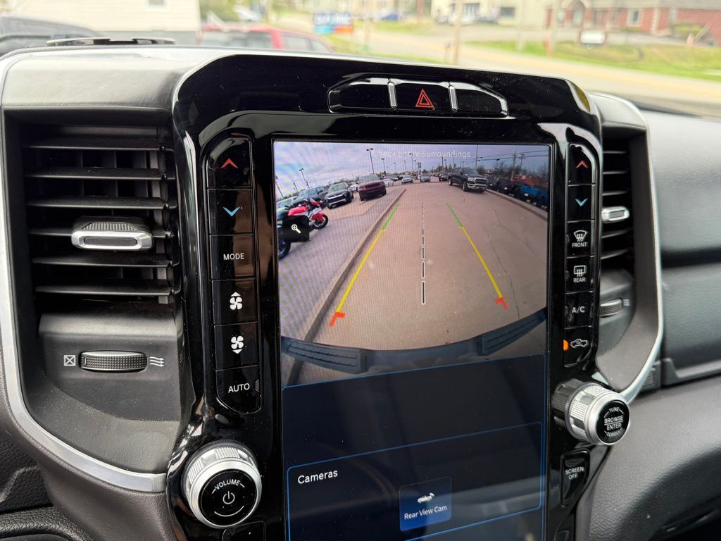 2023 Ram 1500 Big Horn/Lone Star Crestwood KY