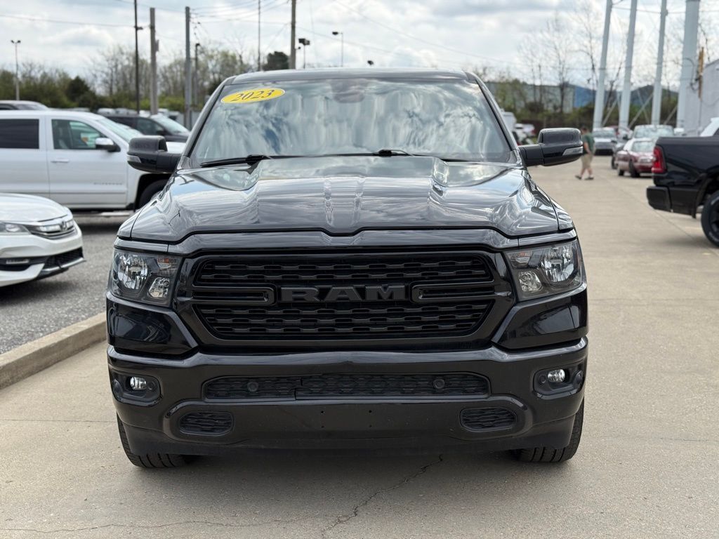 2023 Ram 1500 Big Horn/Lone Star Crestwood KY