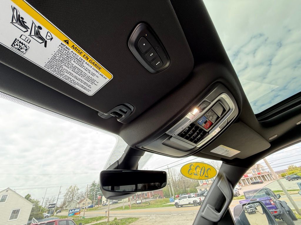 2023 Ram 1500 Big Horn/Lone Star Crestwood KY