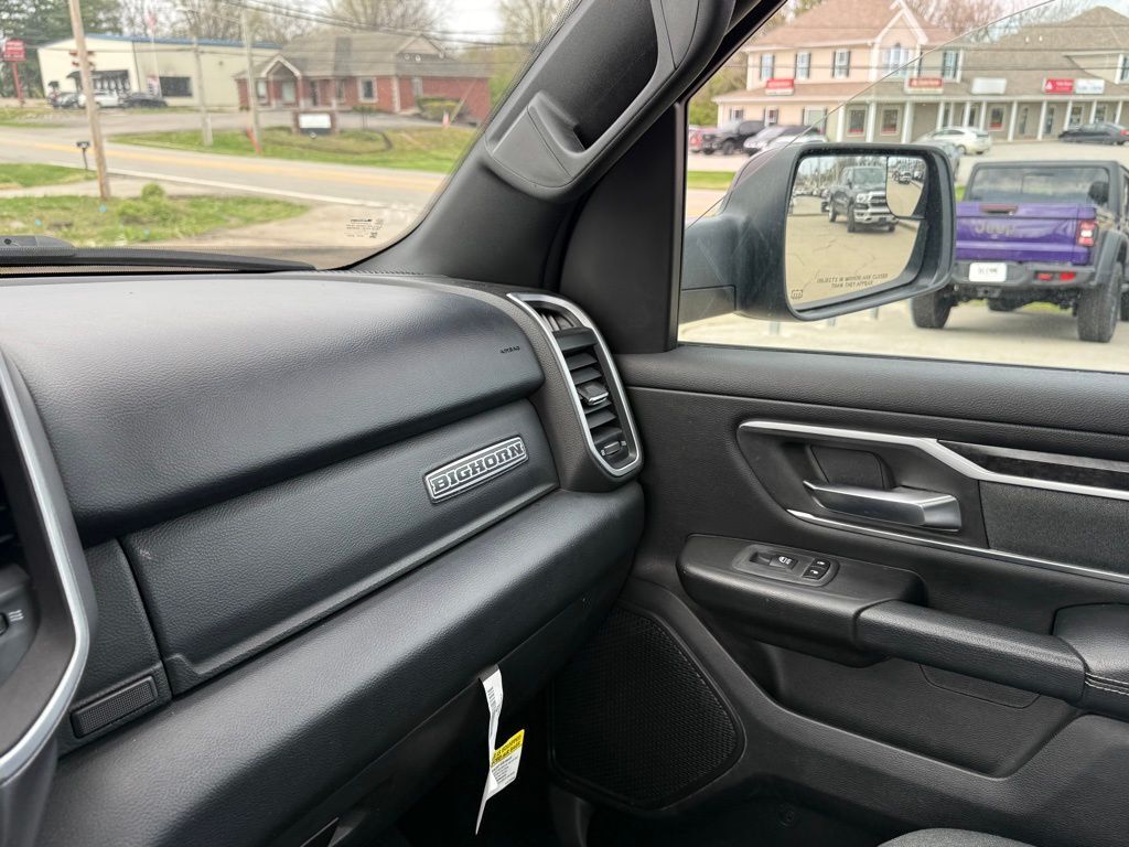 2023 Ram 1500 Big Horn/Lone Star Crestwood KY