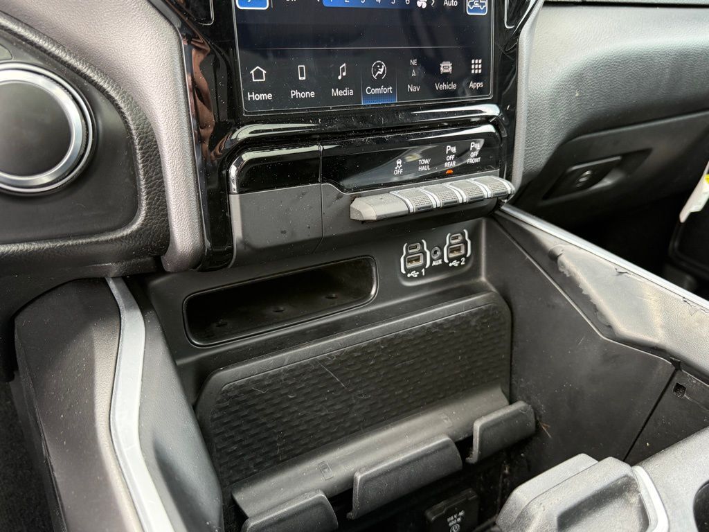 2023 Ram 1500 Big Horn/Lone Star Crestwood KY