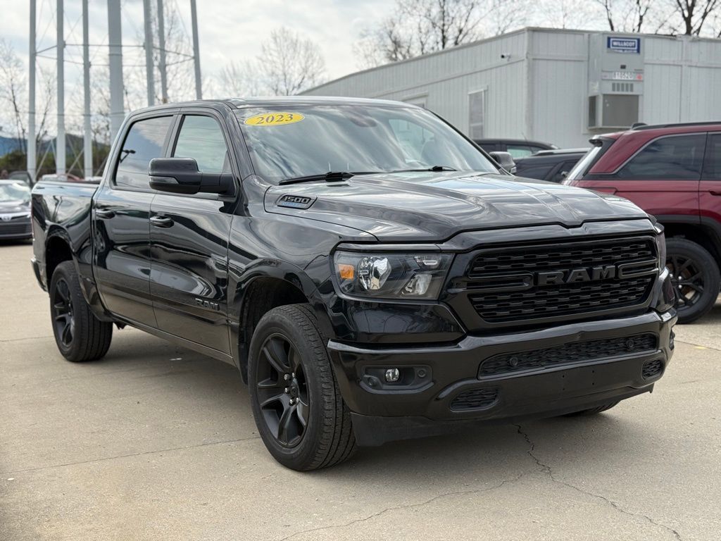 2023 Ram 1500 Big Horn/Lone Star Crestwood KY
