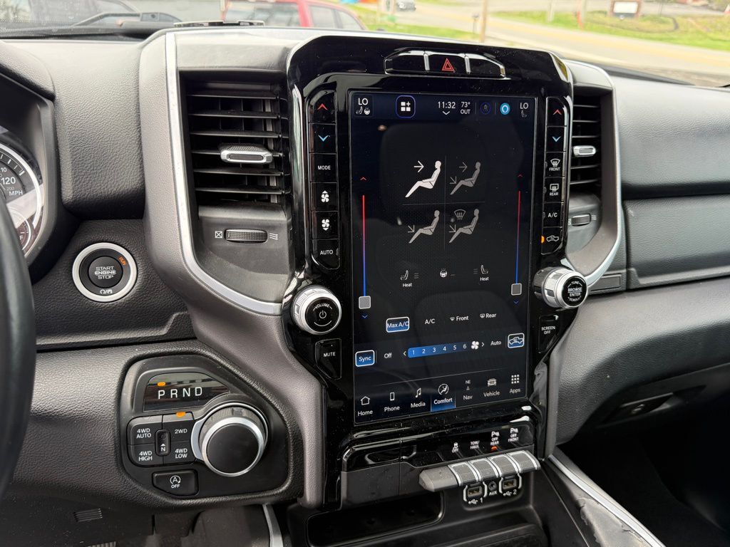 2023 Ram 1500 Big Horn/Lone Star Crestwood KY