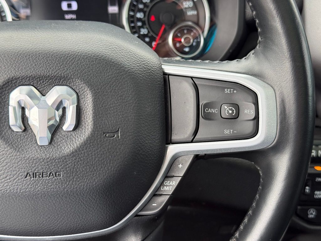 2023 Ram 1500 Big Horn/Lone Star Crestwood KY