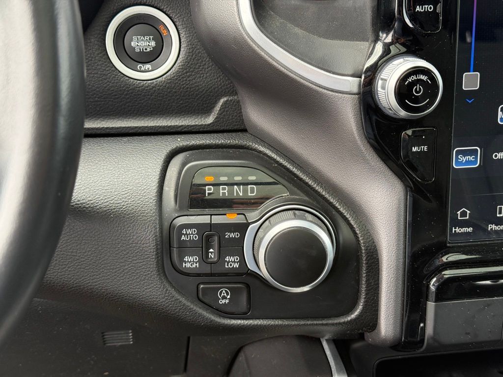 2023 Ram 1500 Big Horn/Lone Star Crestwood KY