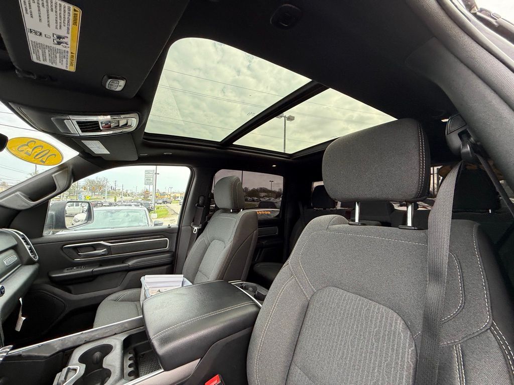 2023 Ram 1500 Big Horn/Lone Star Crestwood KY