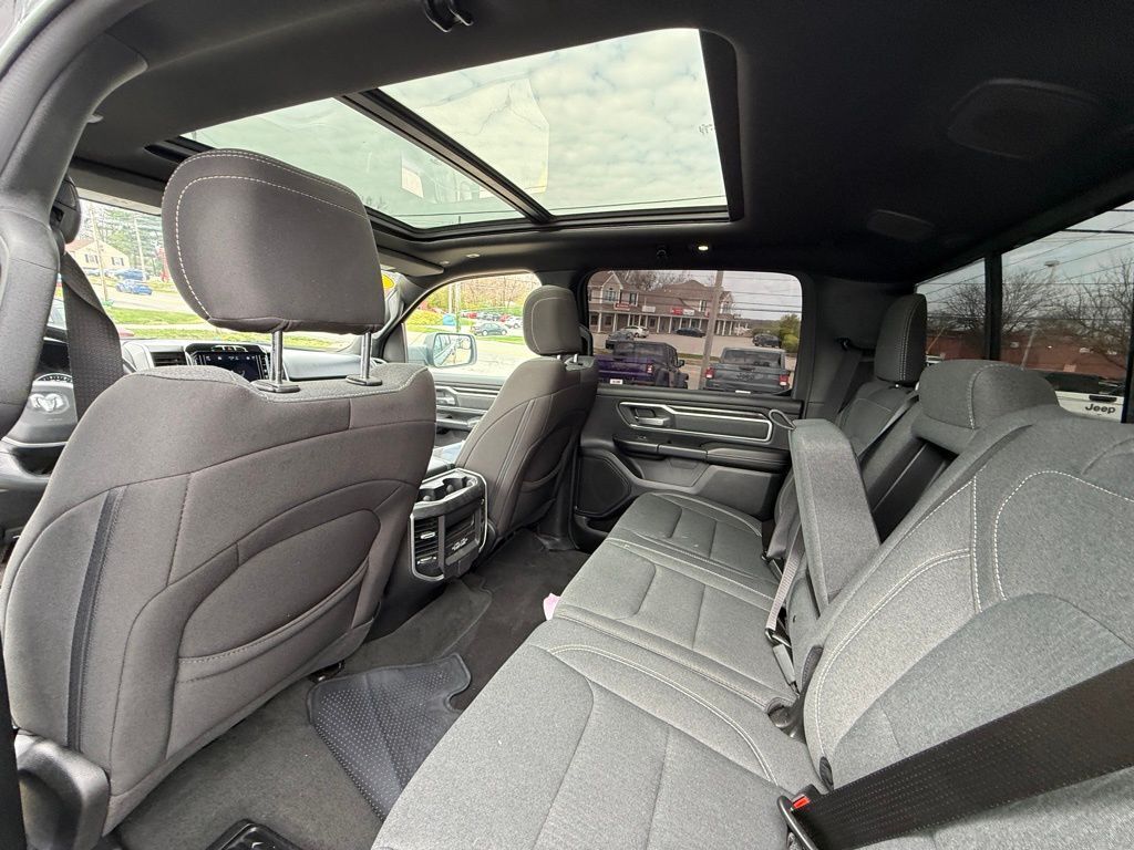 2023 Ram 1500 Big Horn/Lone Star Crestwood KY