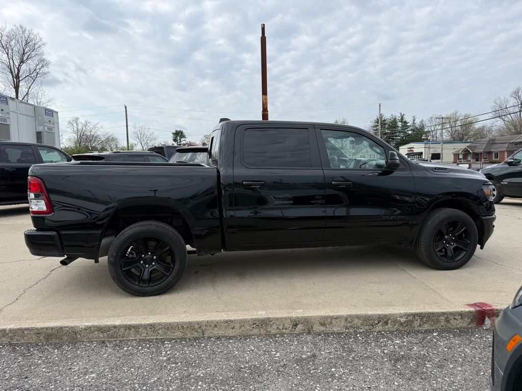 2023 Ram 1500 Big Horn/Lone Star Crestwood KY