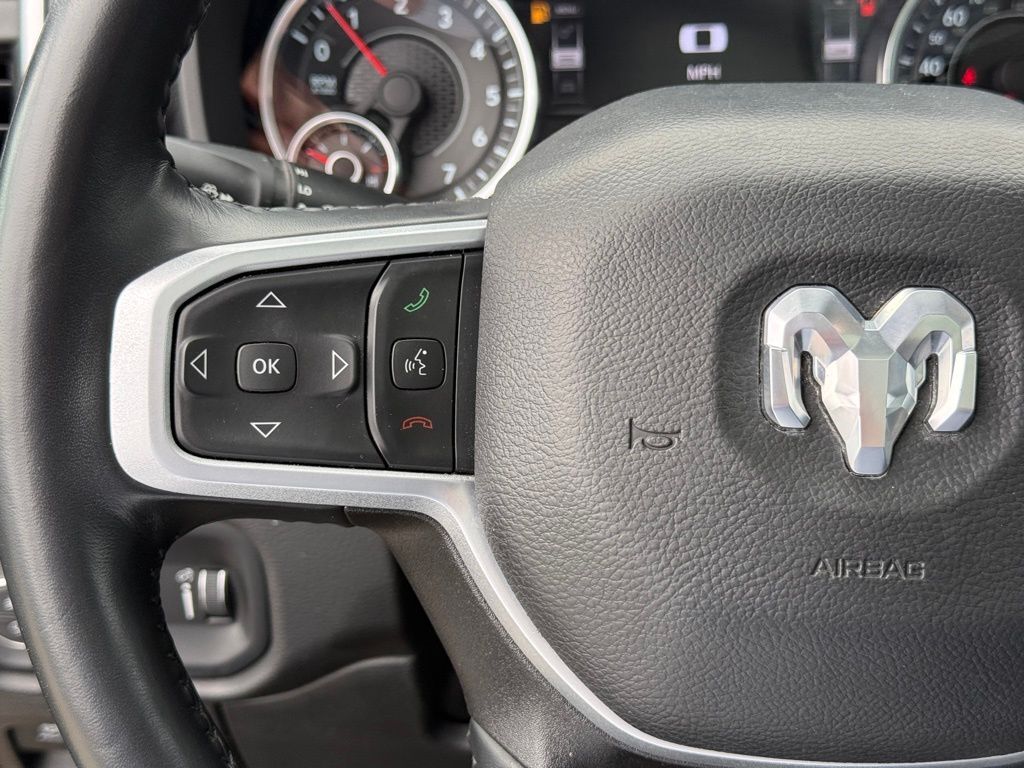 2023 Ram 1500 Big Horn/Lone Star Crestwood KY