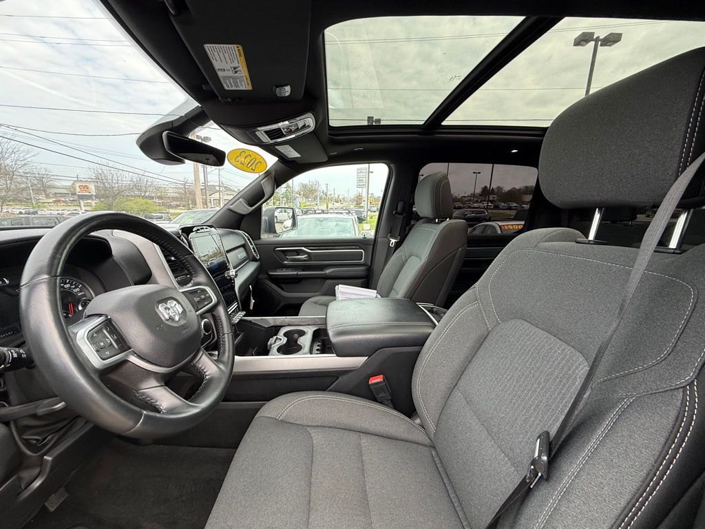 2023 Ram 1500 Big Horn/Lone Star Crestwood KY