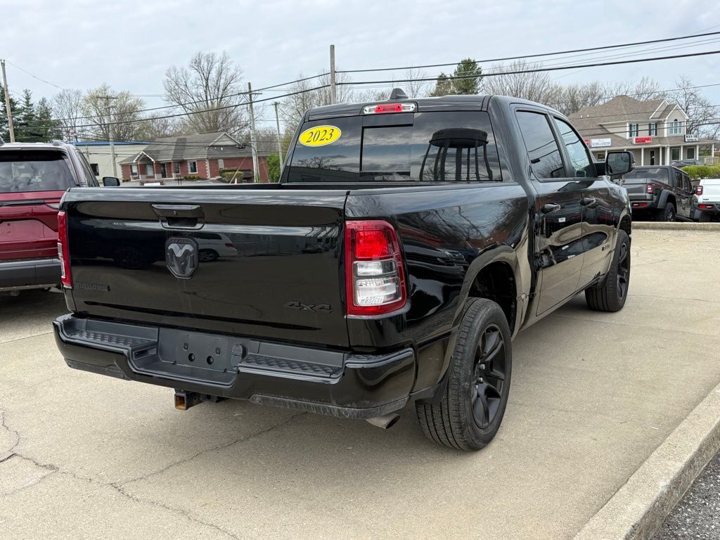 2023 Ram 1500 Big Horn/Lone Star Crestwood KY