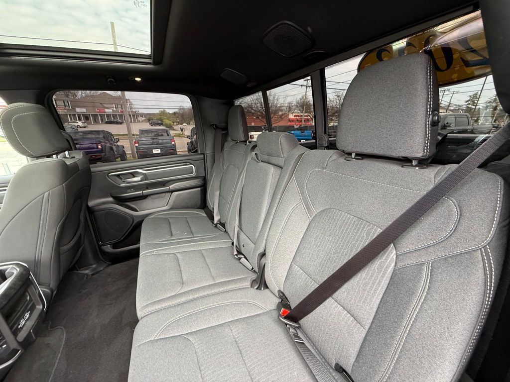 2023 Ram 1500 Big Horn/Lone Star Crestwood KY