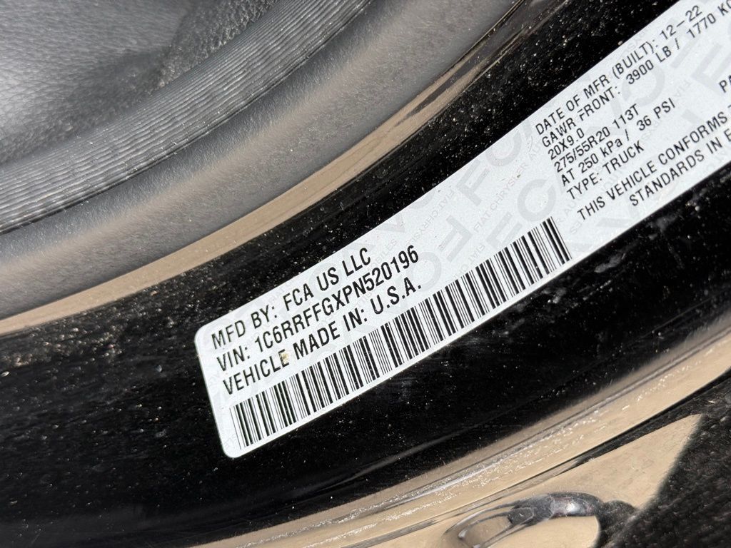 2023 Ram 1500 Big Horn/Lone Star Crestwood KY