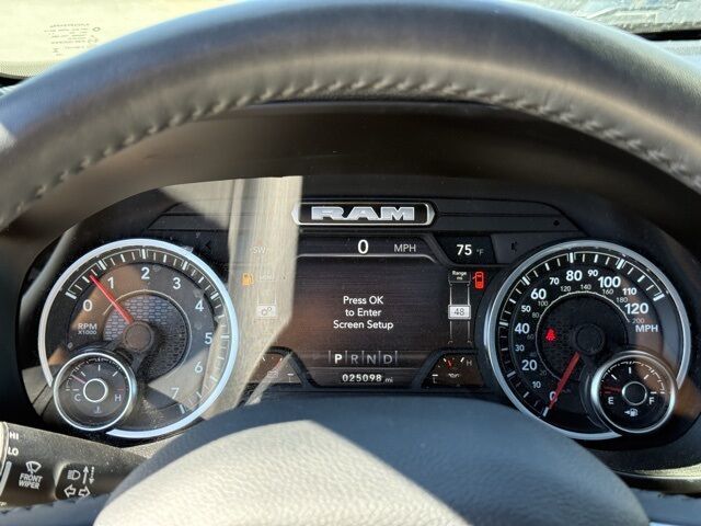 2023 Ram 1500 Big Horn/Lone Star Crestwood KY