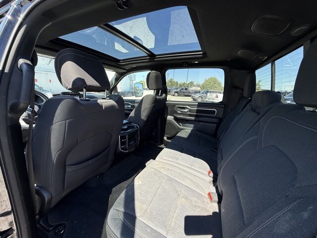 2023 Ram 1500 Big Horn/Lone Star Crestwood KY
