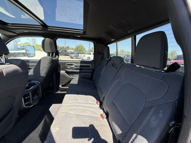 2023 Ram 1500 Big Horn/Lone Star Crestwood KY