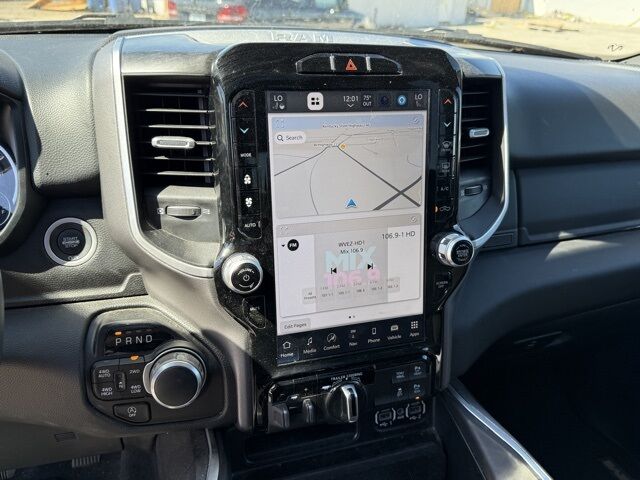 2023 Ram 1500 Big Horn/Lone Star Crestwood KY