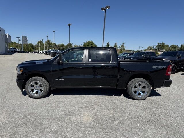 2023 Ram 1500 Big Horn/Lone Star Crestwood KY