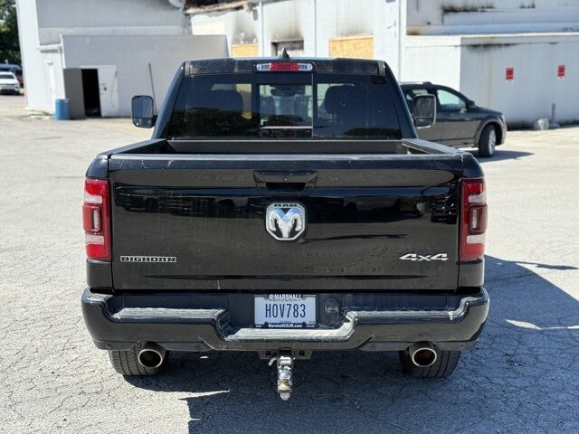 2023 Ram 1500 Big Horn/Lone Star Crestwood KY