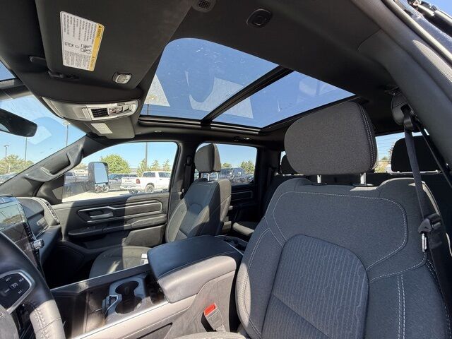 2023 Ram 1500 Big Horn/Lone Star Crestwood KY