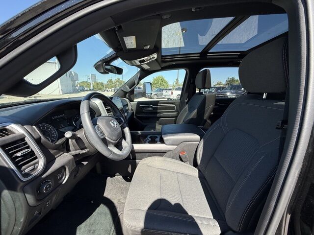 2023 Ram 1500 Big Horn/Lone Star Crestwood KY