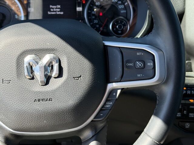 2023 Ram 1500 Big Horn/Lone Star Crestwood KY