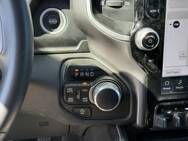 2023 Ram 1500 Big Horn/Lone Star Crestwood KY