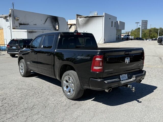 2023 Ram 1500 Big Horn/Lone Star Crestwood KY