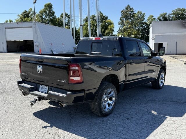 2023 Ram 1500 Big Horn/Lone Star Crestwood KY