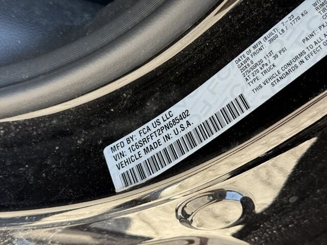 2023 Ram 1500 Big Horn/Lone Star Crestwood KY