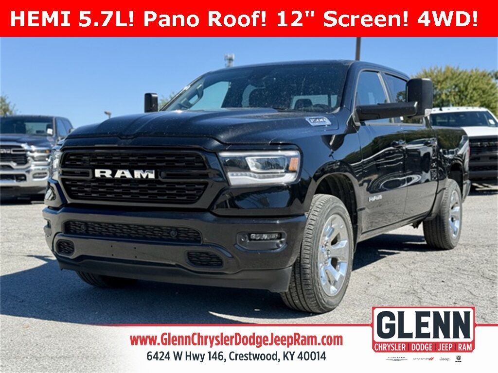 2023 Ram 1500 Big Horn/Lone Star Crestwood KY