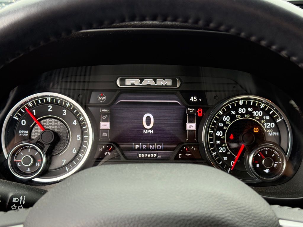 2023 Ram 1500 Big Horn/Lone Star Crestwood KY