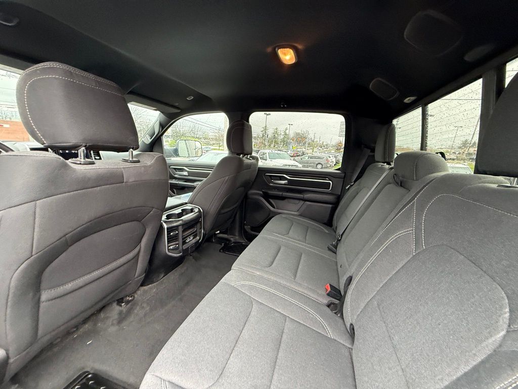 2023 Ram 1500 Big Horn/Lone Star Crestwood KY