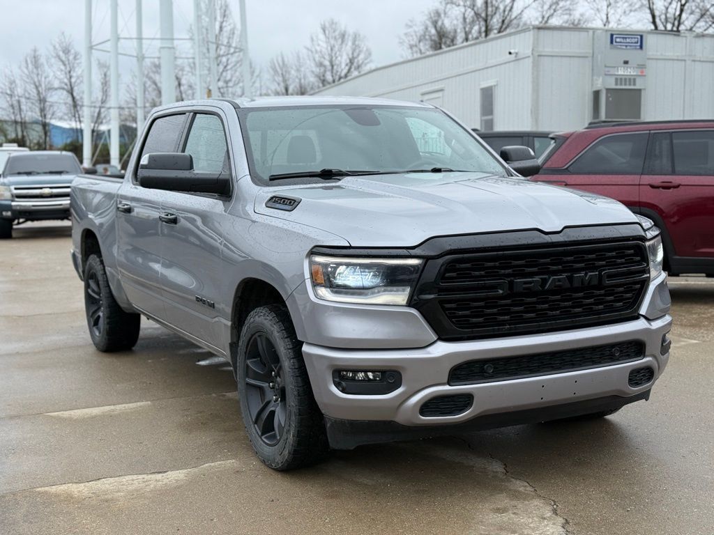 2023 Ram 1500 Big Horn/Lone Star Crestwood KY