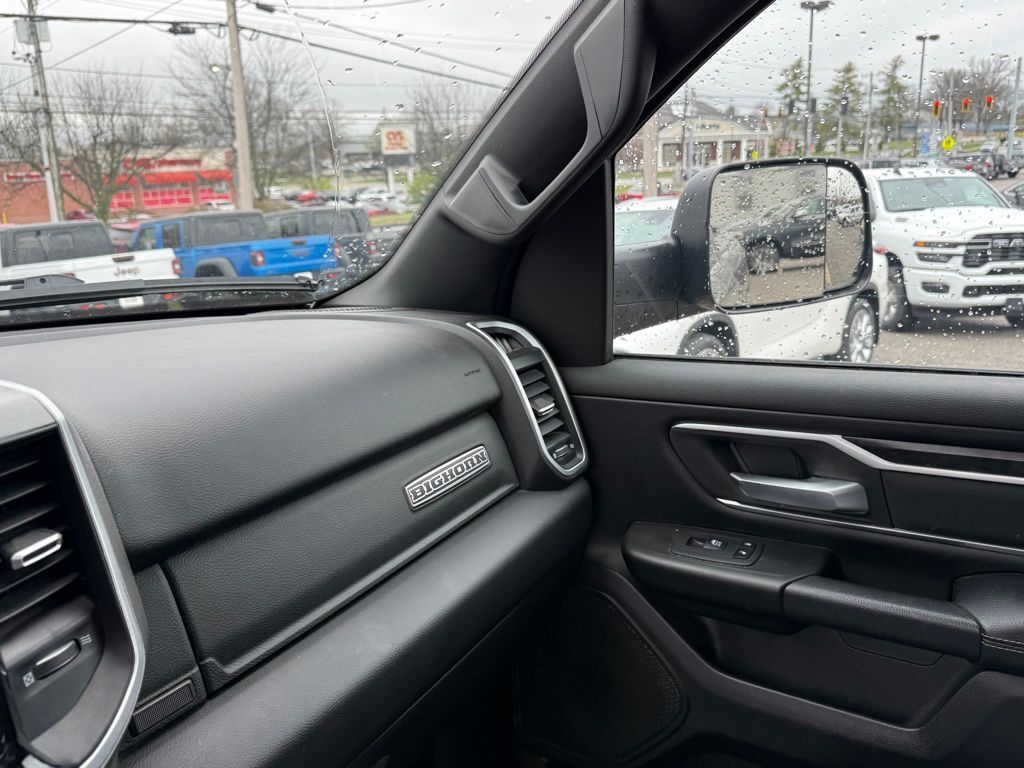 2023 Ram 1500 Big Horn/Lone Star Crestwood KY