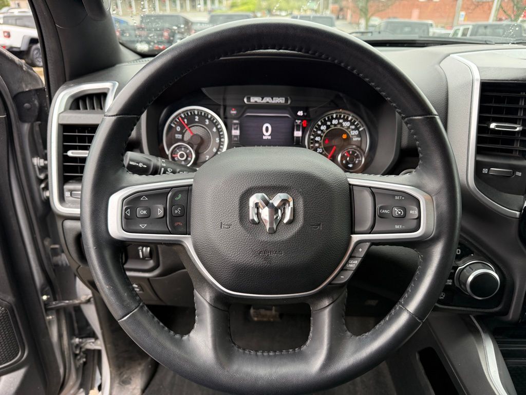 2023 Ram 1500 Big Horn/Lone Star Crestwood KY