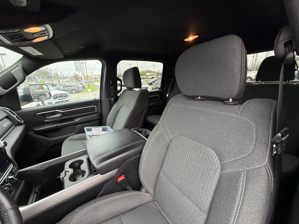 2023 Ram 1500 Big Horn/Lone Star Crestwood KY