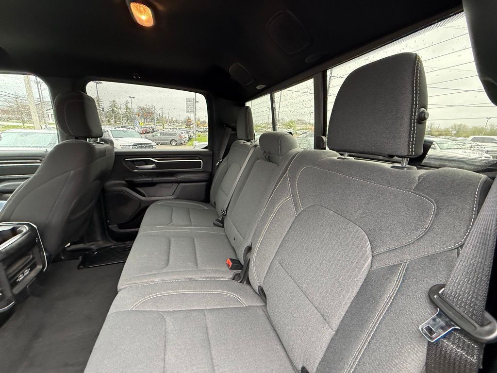 2023 Ram 1500 Big Horn/Lone Star Crestwood KY