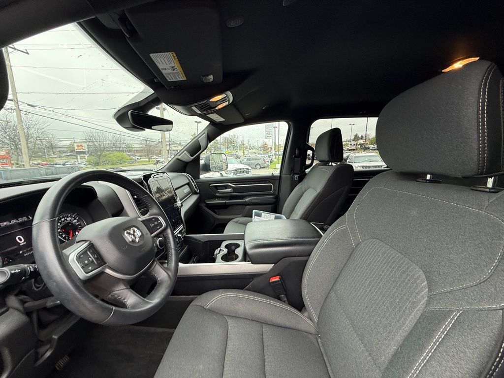 2023 Ram 1500 Big Horn/Lone Star Crestwood KY