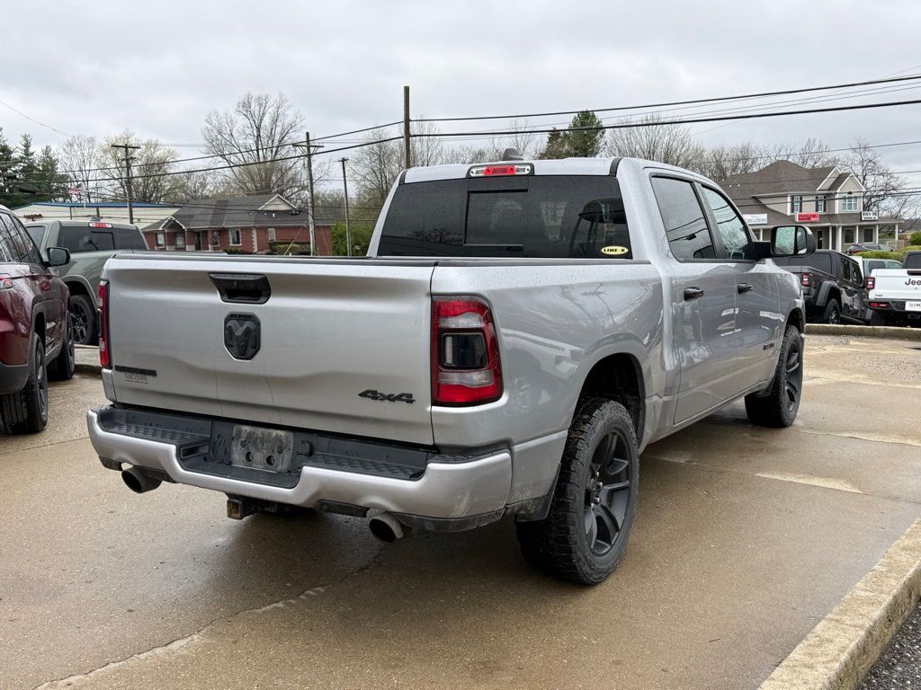 2023 Ram 1500 Big Horn/Lone Star Crestwood KY