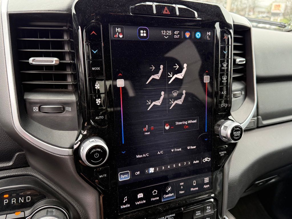 2023 Ram 1500 Big Horn/Lone Star Crestwood KY