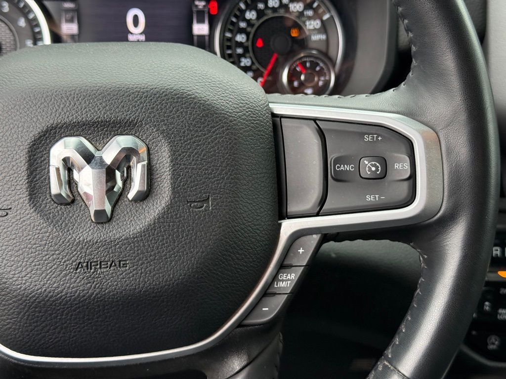 2023 Ram 1500 Big Horn/Lone Star Crestwood KY