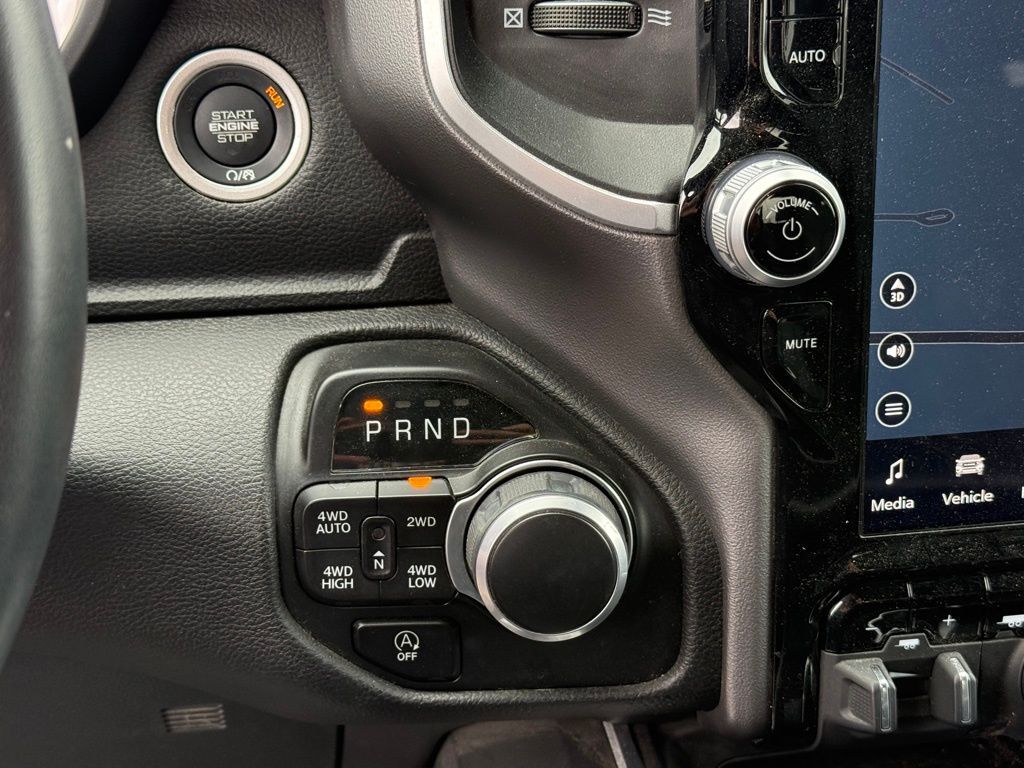 2023 Ram 1500 Big Horn/Lone Star Crestwood KY